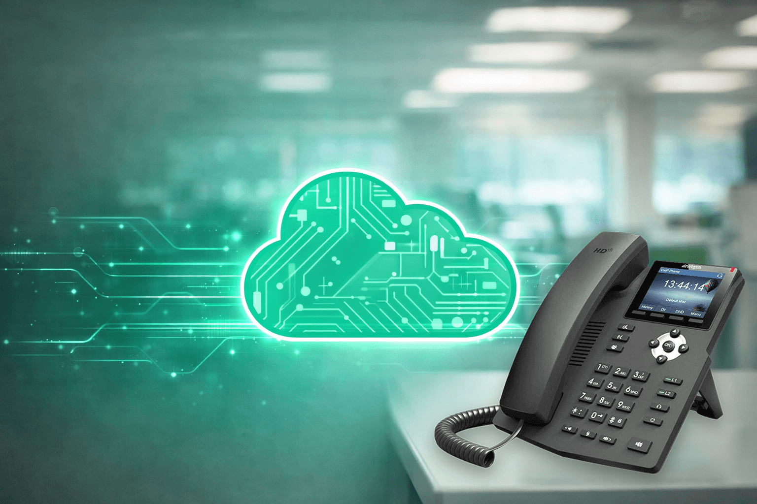 IP Telefon ve Analog Telefon Arasındaki Farklar