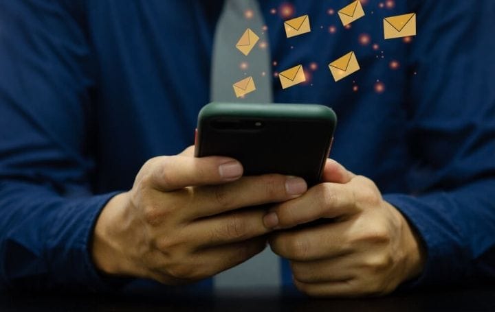 Periyodik SMS’in İşletmelere Sağladığı 5 Avantaj