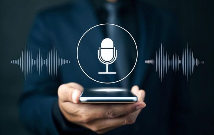 Sesli Mesaj Kullanımı ve Avantajları