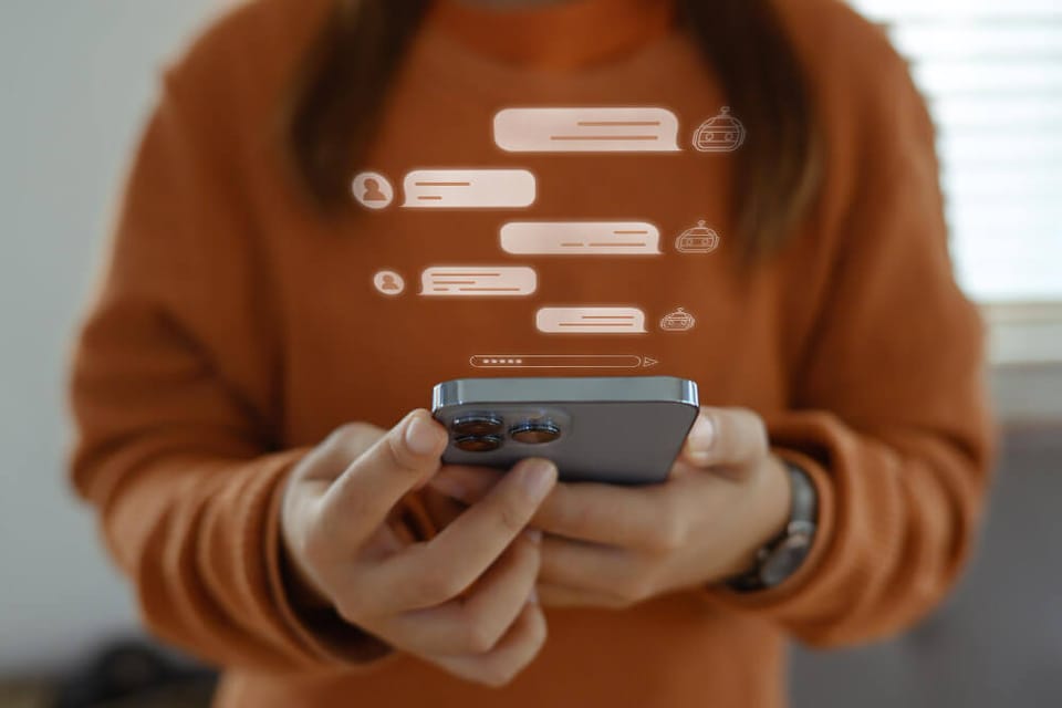 İnteraktif SMS Modülleri ile Satış Artırma